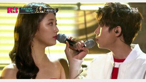 K팝스타4 정승환 수지… 발라드곡 ‘대낮에 한 이별’로 애절한 남녀이별 표현