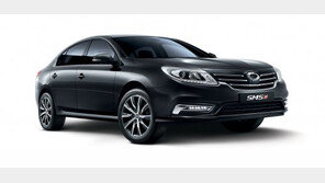 [여기자 강유현의 쉬운 시승기]자동차와 스마트폰의 만남 ‘SM5 노바’