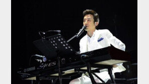 유희열, 콘서트 도중 “여자분들 다리 벌려 달라”…공식 사과