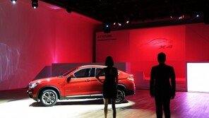 지난달 수입차 전년比 41.6% 증가 “되찾은 1위, BMW”