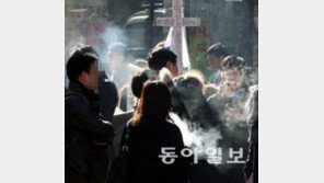 우리나라 성인 행복 지수 결과, "취업도 안되고 경제도 어렵고…"