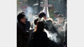 우리나라 성인 행복 순위는? 세계 118위