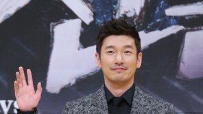 조승우, 데뷔후 첫 소속사 이적…‘굿맨스토리’와 계약