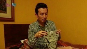 유희열 “삼각팬티에 비해 하체가…” 과거 ‘꽃보다 청춘’에서도 19禁 발언을?