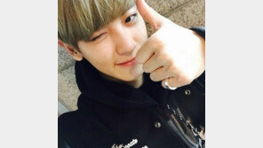 엑소 ‘콜 미 베이비’로 컴백 동시에 음악방송 1위… 찬열 “엑소엘 파워, 사랑해”