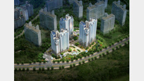 개발호재 피어나는 용인, 부동산 시장 봄바람 부네