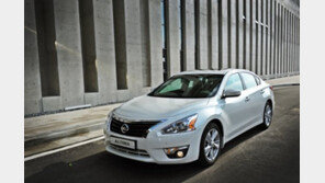 닛산, 서울모터쇼 기념 ‘4월 프로모션’ 실시