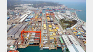 매출 ‘1조 클럽’ 대기업 4곳 중 1곳, 영업이익으로 이자 비용도 못갚아 ‘헛장사’