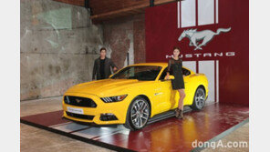 포드, 지난달 월 판매 최고 기록 경신 “전년比 16.7% 증가”