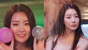 알몸시구 달샤벳 ‘수빈’ 걸그룹 최초 프로듀서…작사에 작곡까지