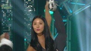 ‘개그콘서트’ 정아름, 라스트 헬스보이 트레이너로 합류…“운동법 참 쉽죠?”