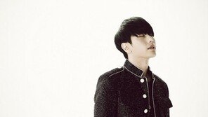 박효신, ‘Shine Your Light’ 앤드 플랫츠와 2년 넘게 공들인 곡