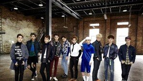 엑소, 오늘(6일) 컴백 기념한 스페셜 생방송… 멤버들 롤링페이퍼 공개 예정