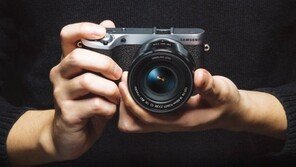 삼성, 고성능 미러리스 카메라 NX500 체험단 모집