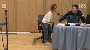 ‘컬투쇼’ 박나래 “이상형은 배우 김수현, 현재 만나는 사람 있다”