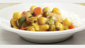 항암·항산화 기능의 ‘커큐민’ 함유한 카레의 효능 ‘놀라워’