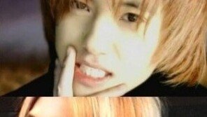 노유민 16kg 감량, 과거 꽃미모 시절 사진도 ‘화제’