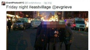 대형 사고현장에서 셀카봉 들고 찍는 여성들… ‘SNS는 인생 낭비!’