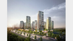 셉테드 적용해 보안 걱정 없는 아파트, 어디?