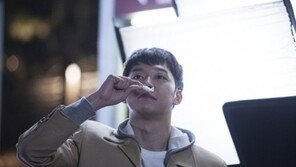 ‘냄새를 보는 소녀’ 박유천, 소년 같은 ‘매력 과시’