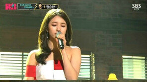 ‘대낮에 한 이별’ 정승환-수지 vs 강균성-○○○ 듀엣 무대…JYP ‘함박웃음’