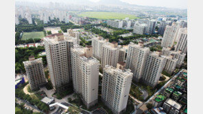 분양가상한제폐지 여파…‘부천 아이파크’ 등 미분양 계약률 급등