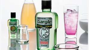 [우먼 동아일보] 구강의 정석! 청결한 입속 건강을 위한 드링크 대백과사전