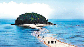 [인천/경기]섬마을 삼시세끼… 등대기행… 오감이 즐거운 테마여행