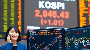코스피, 연중 최고치 경신… 코스닥은 660 뚫어