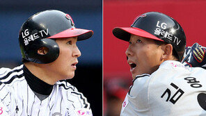 LG 신·구 톱니바퀴 조화