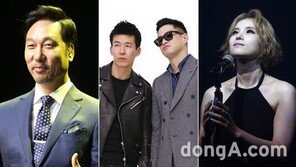 4월에 꽃 피운 90년대 인기가수의 봄