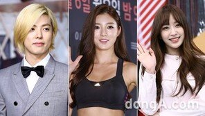 방송사, ‘예능 대세’ 시청률 우려먹기 심하네