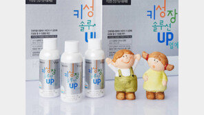 [간추린 뉴스/단신]한국야쿠르트, 식약처 인증 키성장 식품 출시 外