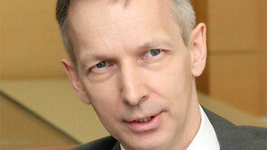 서울 모터쇼 현장서 만난 럭셔리카 임원 2人 인터뷰