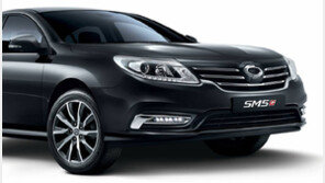 [여기자 강유현의 쉬운 시승기]르노삼성 ‘SM5 노바’