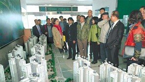 [광주/전남]미리 보는 광주U대회 선수촌