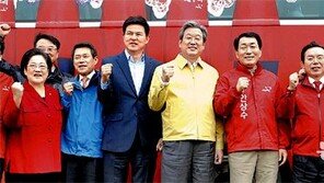 여야, 정책이벤트로 표심잡기 대결