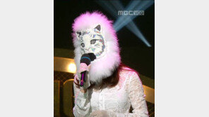 정규방송으로 올렸더니 힘 못쓰네