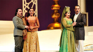 상상을 초월하는 고음의 향연