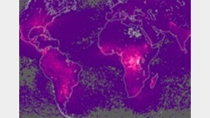 번개 많이 치는 지역은… 로또 맞을 확률? 의외네!