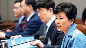 朴대통령 “세월호 선체 인양 적극 검토”…비용 900억~2000억 예상, 기간은?