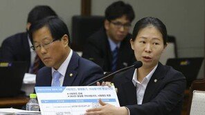 [단독]檢 ‘권은희 위증 의혹’ 핵심 참고인 극비 조사