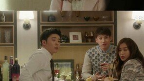 ‘풍문으로 들었소’ 공승연, 재벌집 모임까지… ‘야망 활활’