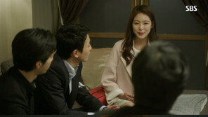 ‘풍문으로 들었소’ 공승연, 상류층 향한 욕망 때문에 ‘원나잇’까지?