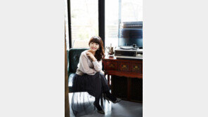 소프라노 디바 임선혜, 뮤지컬 첫 도전 “박효신과의 호흡이…”