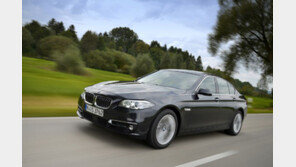 BMW 3·5시리즈 보증 연장 프로모션
