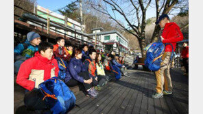 K2 아웃도어 아카데미, ‘전문등산학교’ 과정 모집