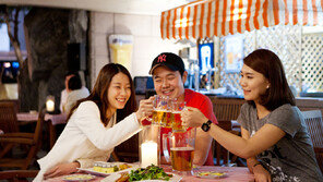 임피리얼 팰리스 서울, 17일부터 ‘비어페스타’