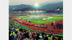 [생활체육 7330] 생활체육 동호인 대축제…美·日까지 들썩