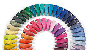 아디다스 오리지널스, 50가지 스니커즈 골라 신는다